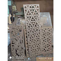 CNC Cutting Services
