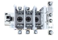 C&s Switch Connector Fuse Unit Cssdf125d3n