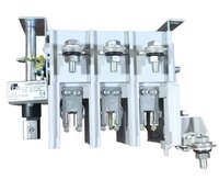 C&S SWITCH CONNECTOR FUSE UNIT CSSDF125D3N