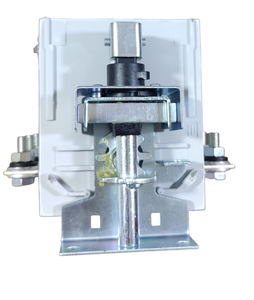 C&S SWITCH CONNECTOR FUSE UNIT CSSDF125D3N