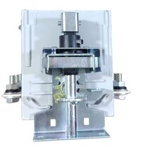 C&S SWITCH CONNECTOR FUSE UNIT CSSDF125D3N