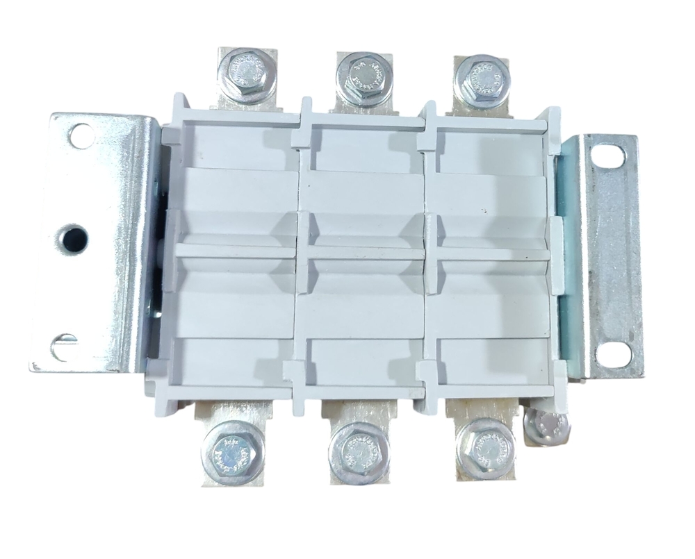 C&S SWITCH CONNECTOR FUSE UNIT CSSDF125D3N