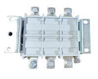 C&S SWITCH CONNECTOR FUSE UNIT CSSDF125D3N