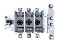 C&S SWITCH CONNECTOR FUSE UNIT CSSDF125D3N