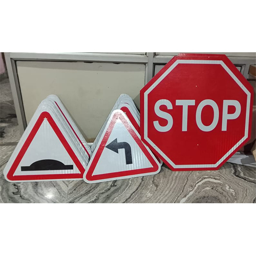 Roadside Sinage