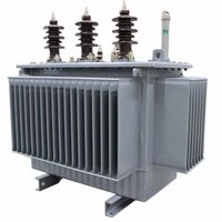 Koiri 400 KVA 3 Phase Copper Wound Isolation Transformer