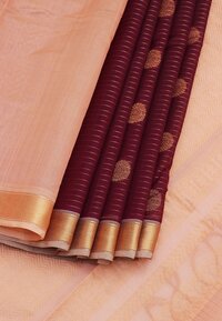 ASSAM SILK SAREE