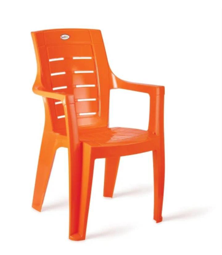 SEATEX DOLBY CHAIR 
