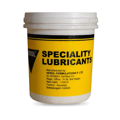 Solid Lubricant Anti-Sezi Paste