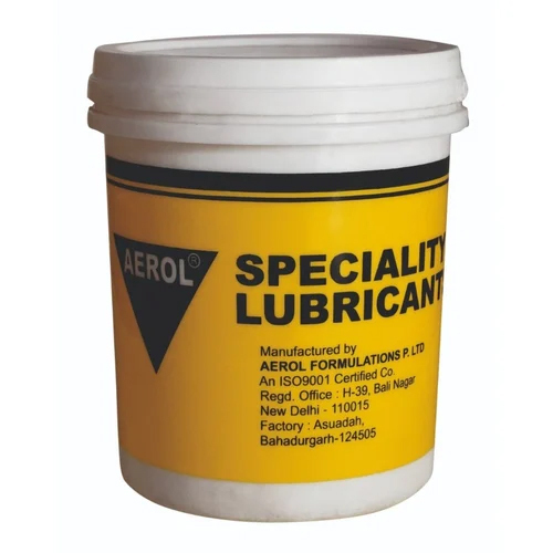 10kg 17-2 Silicone Grease