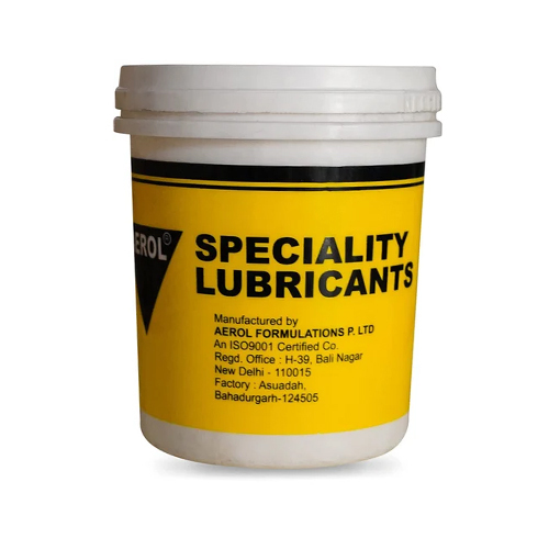 Special Purpose Grease