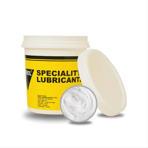 1kg Silicone Grease
