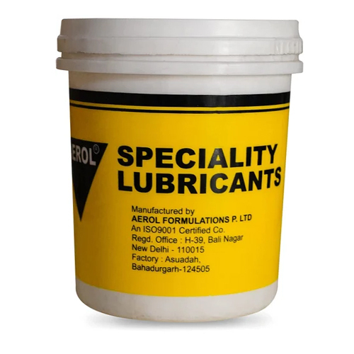EC Special Purpose Graf Grease