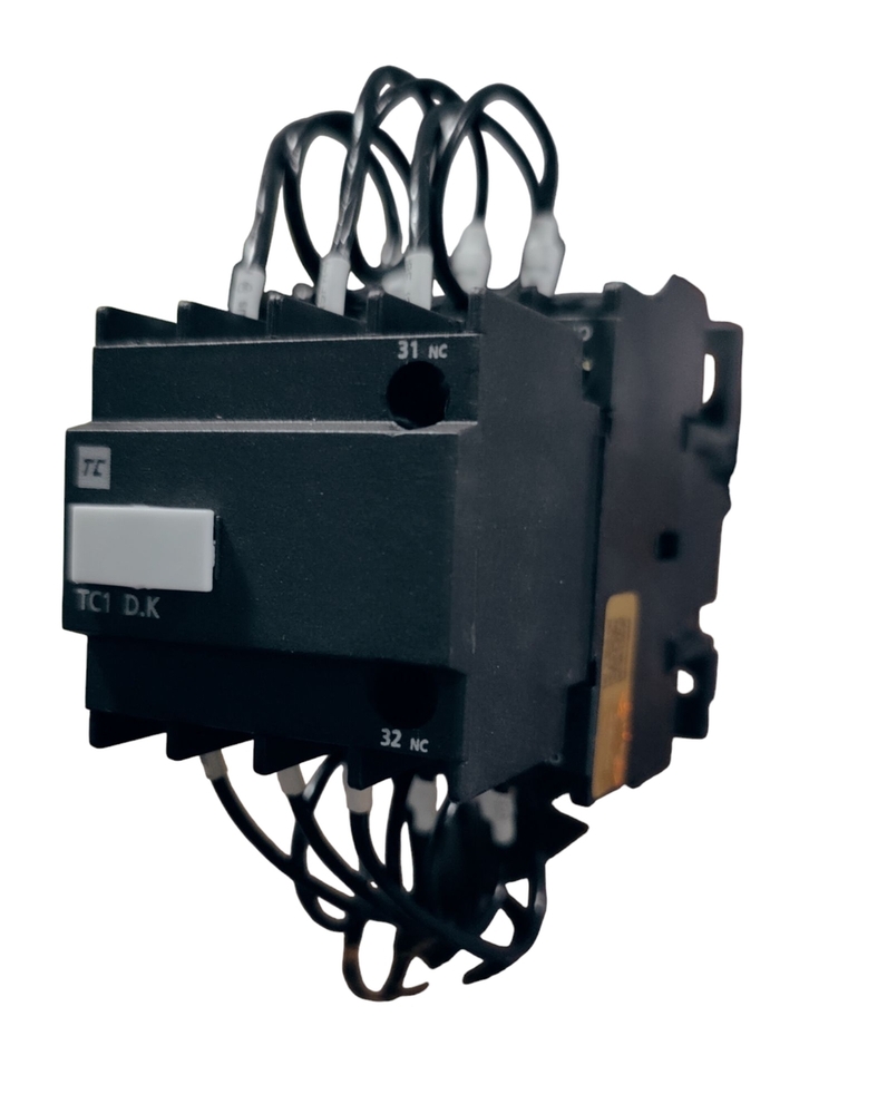 C&s Capacitor Tc1d007k11m7 - Features: High Accuracy