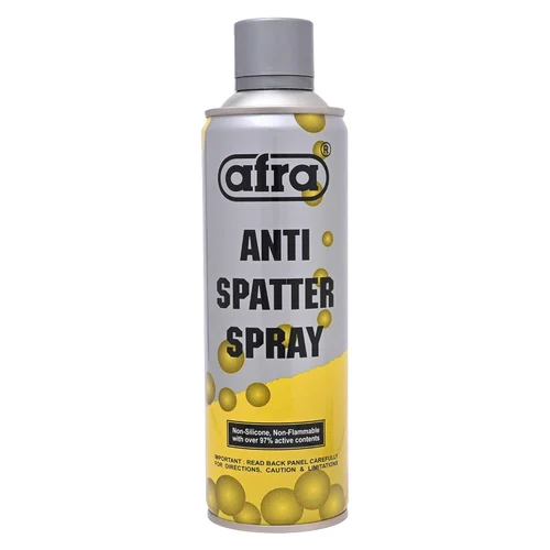 Anti Spatter Agents
