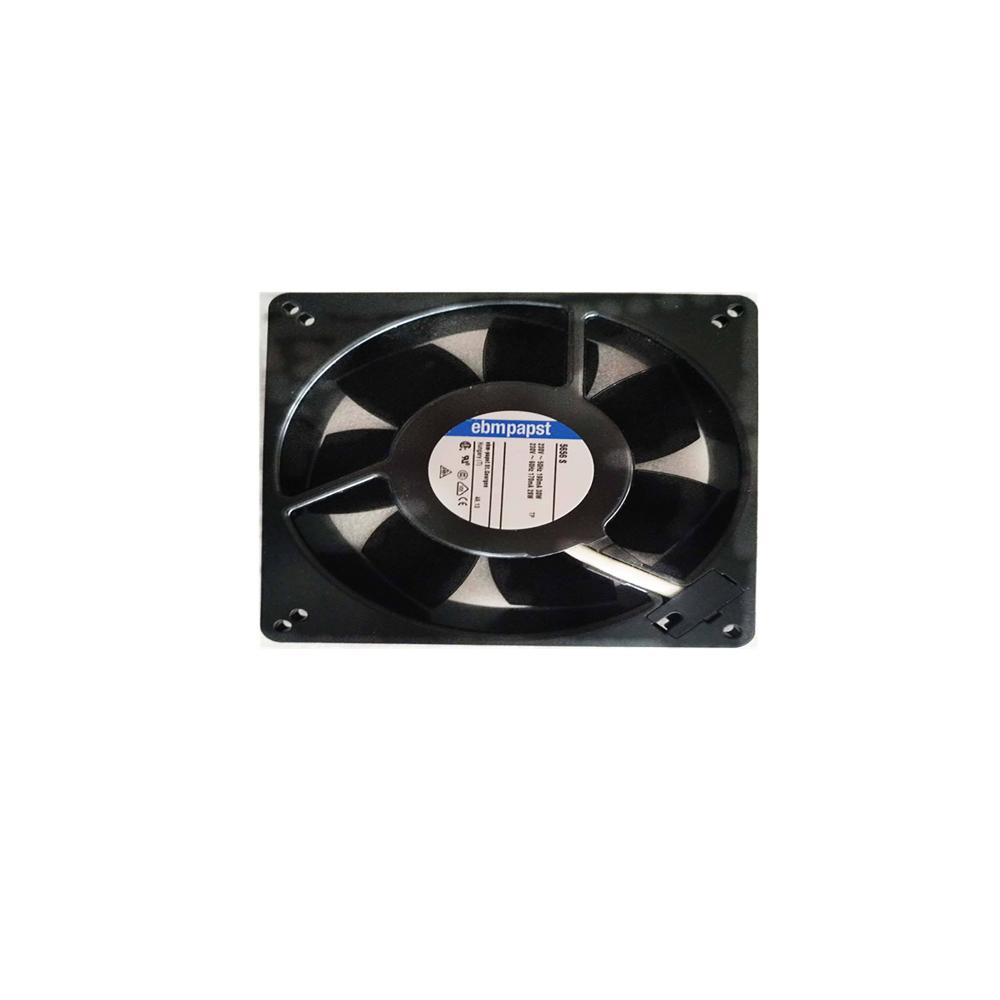 EBM PAPST 5656S Axial Compact Fan EBM-PAPST TYPE:5656S EBM FAN 230V Extractor Fan
