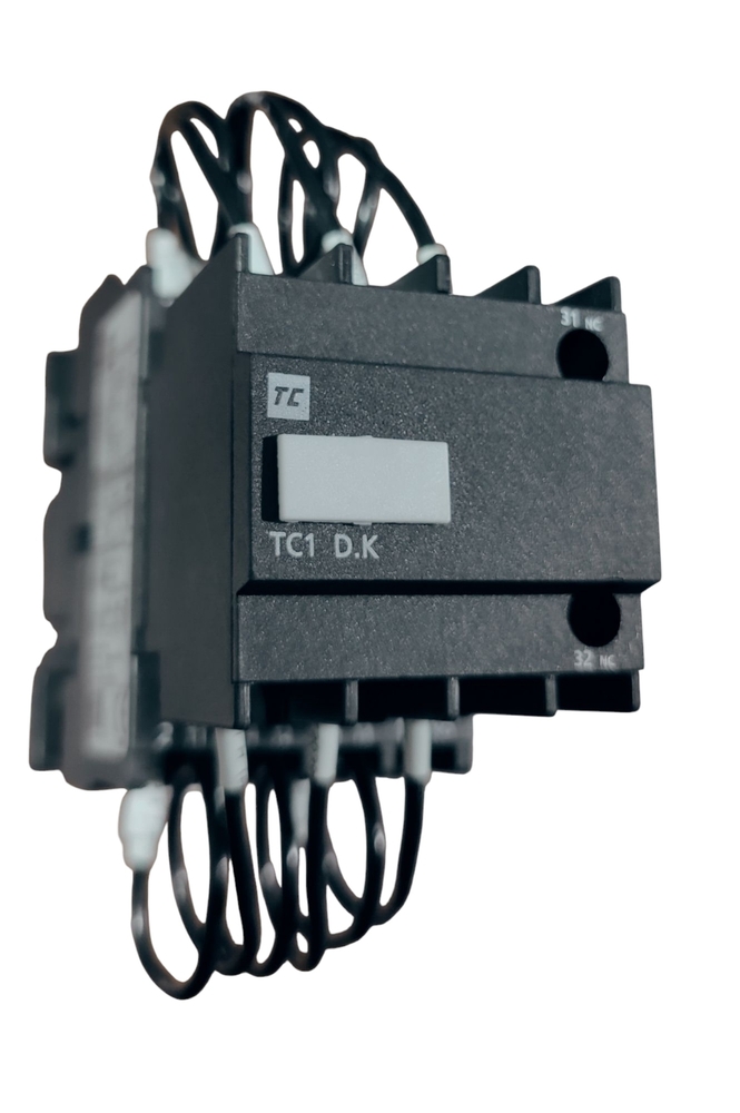 C&S CONDUCTOR TC1D10K11M7
