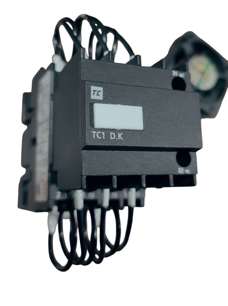 C&s Conductor Tc1d10k11m7 - Features: High Accuracy