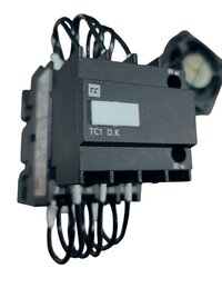 C&S CONDUCTOR TC1D10K11M7