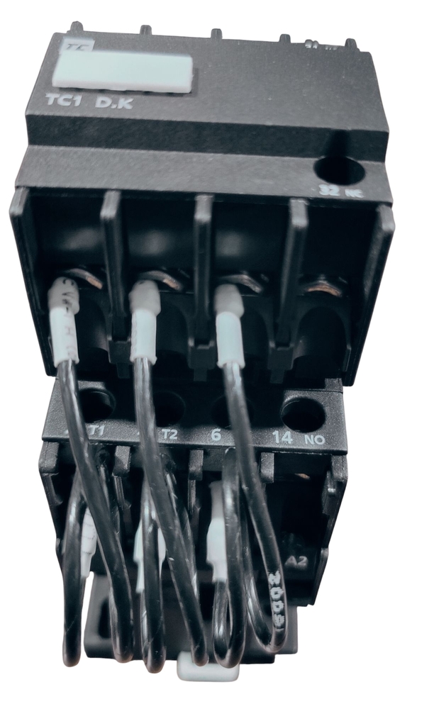 C&s Conductor Tc1d10k11m7 - Features: High Accuracy