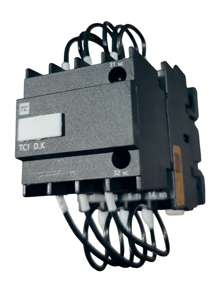 C&s Conductor Tc1d10k11m7 - Features: High Accuracy