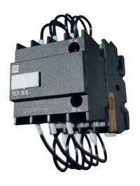 C&S CONDUCTOR TC1D10K11M7