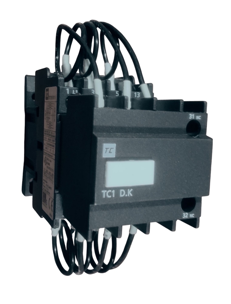 C&S CONTACTOR TC1D12K11M7