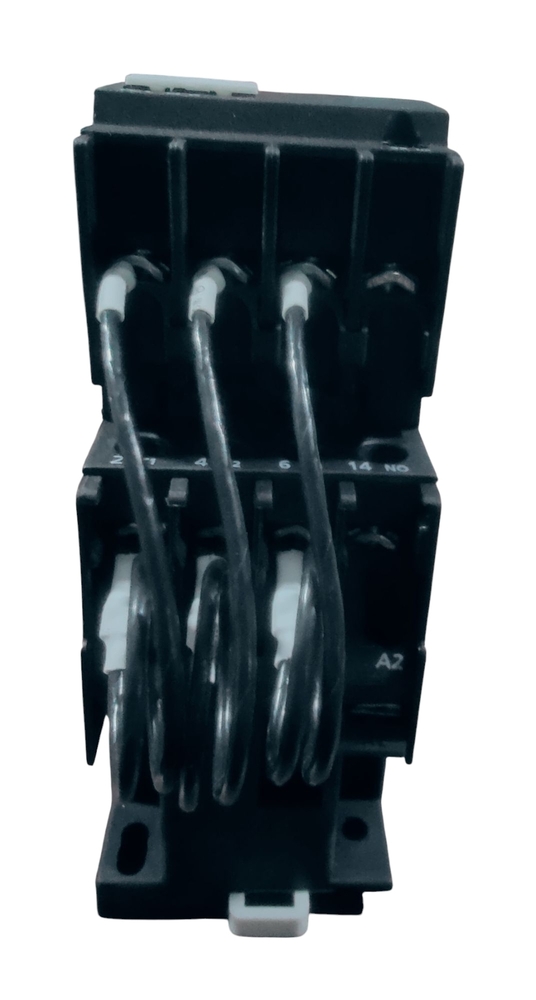 C&s Contactor Tc1d12k11m7 - Features: High Accuracy