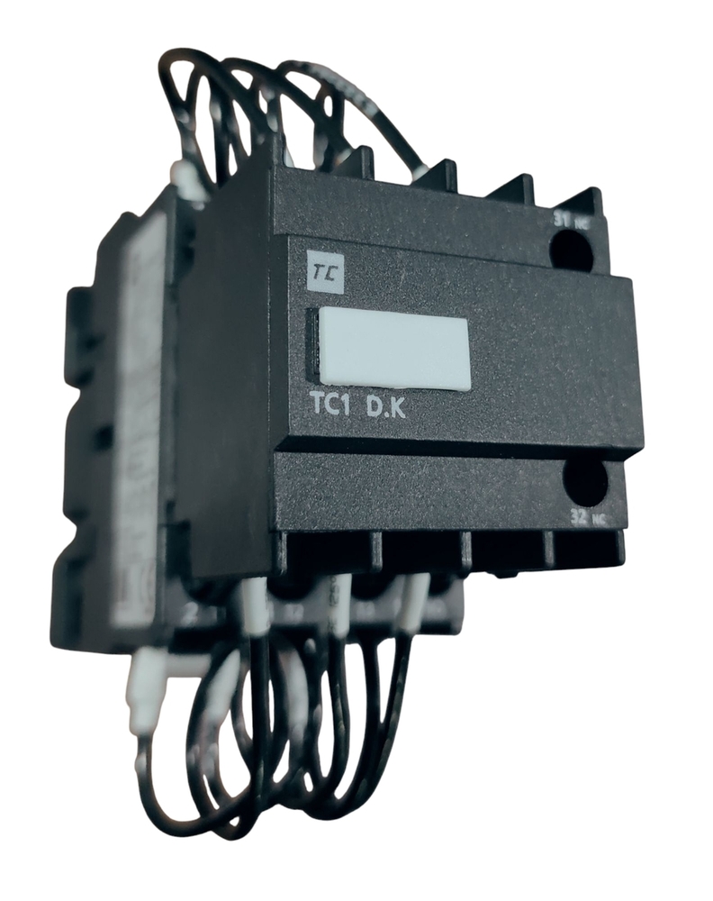 C&S CONTACTOR TC1D16K11M7