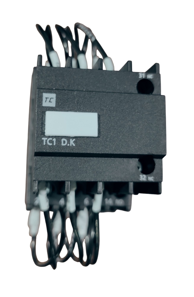 C&S CONTACTOR TC1D16K11M7