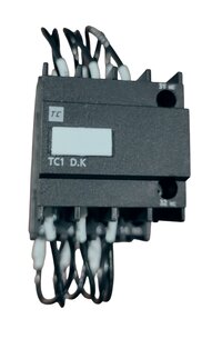 C&S CONTACTOR TC1D16K11M7