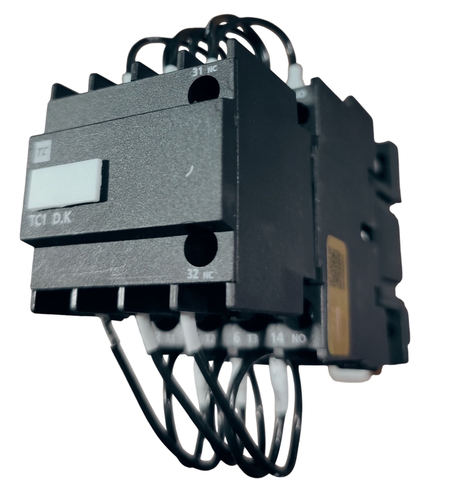 C&S CONTACTOR TC1D16K11M7