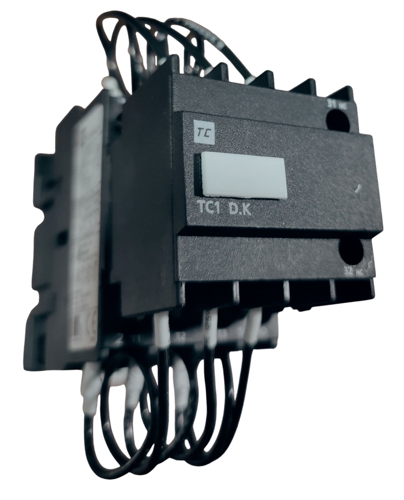 C&S CONTACTOR TC1D16K11M7