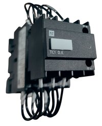 C&S CONTACTOR TC1D16K11M7