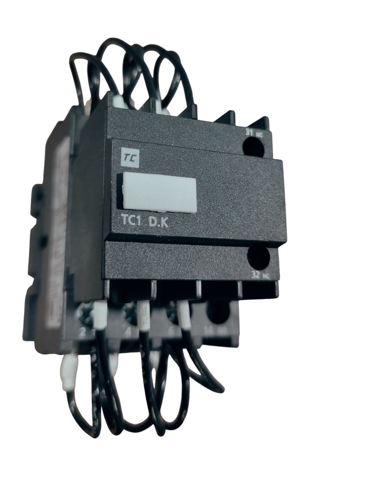 C&S CONTACTOR TC1D20K11M7