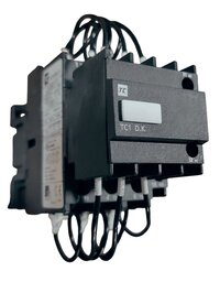 C&S CONTACTOR TC1D25K11M7