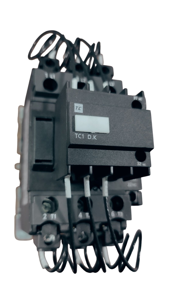 C&S CONTACTOR TC1D40K12M7