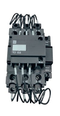 C&S CONTACTOR TC1D40K12M7