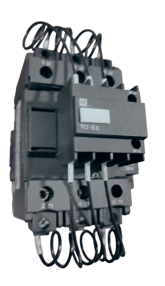 C&S CONTACTOR TC1D60K12M7