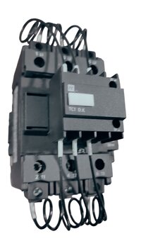 C&S CONTACTOR TC1D60K12M7