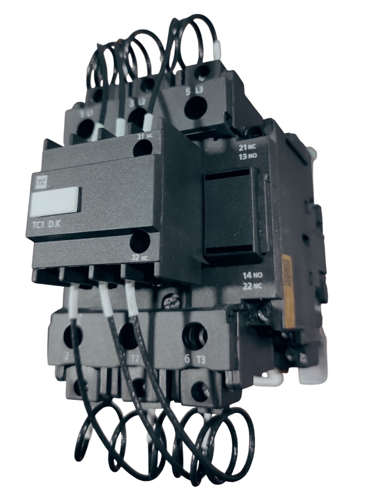 C&S CONTACTOR TC1D60K12M7