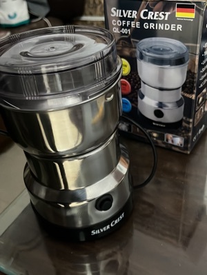 Nima mixer grinder
