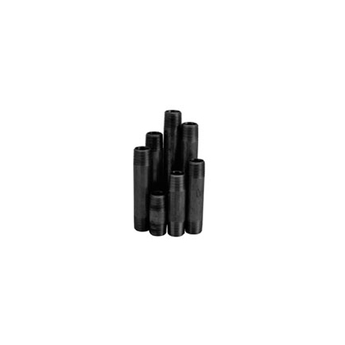 WPHY 42 Carbon Steel Pipe Nipples