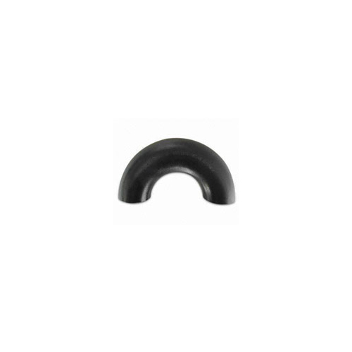 WPHY 42 Carbon Steel 180 And LR Return Bend