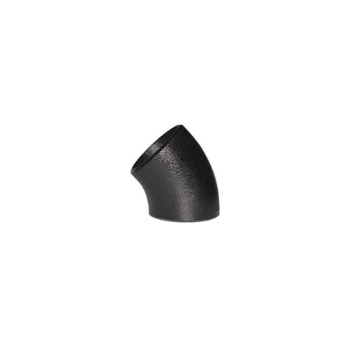 WPHY 52 Carbon Steel 45 Degree Elbows