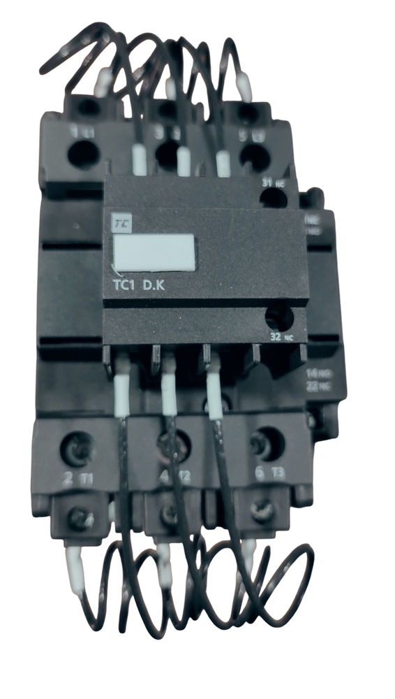 C&S CONTACTOR TC1D75K12M7