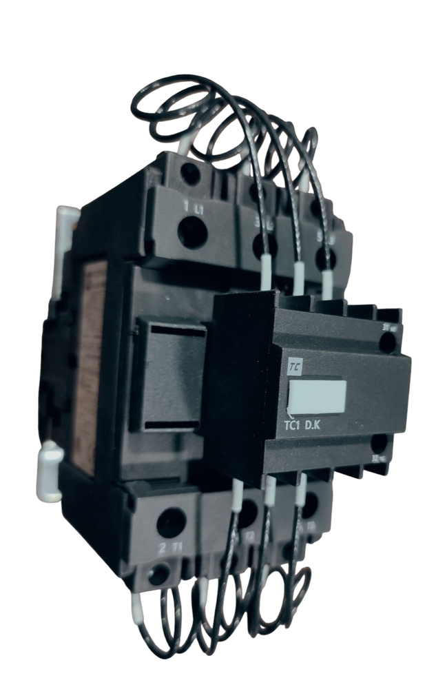 C&S CONTACTOR TC1D75K12M7