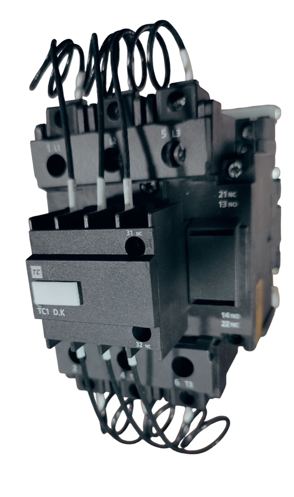 C&S CONTACTOR TC1D75K12M7