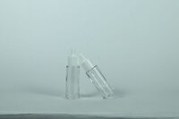 30ML CLEAR ZERMET BOTTLE