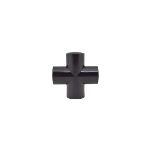 WPHY 70 Carbon Steel Cross Fitting
